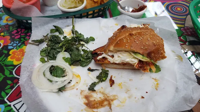 Mi Lindo Veracruz Picture 5