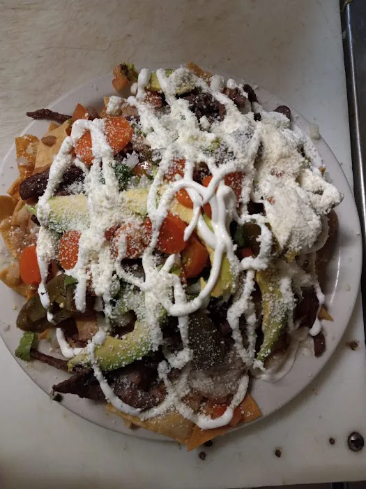 La Mexicanita Picture 6
