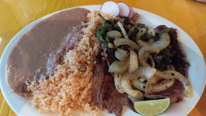 La Mexicanita Picture 5