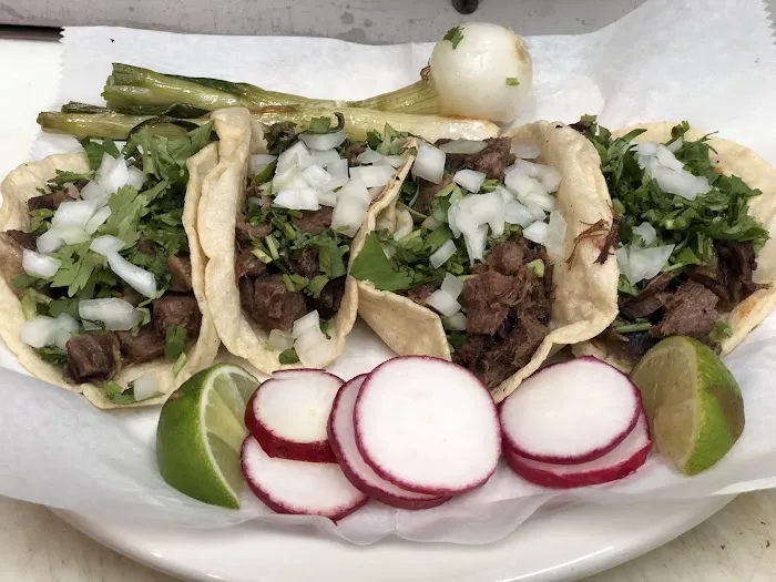 La Mexicanita Picture 3