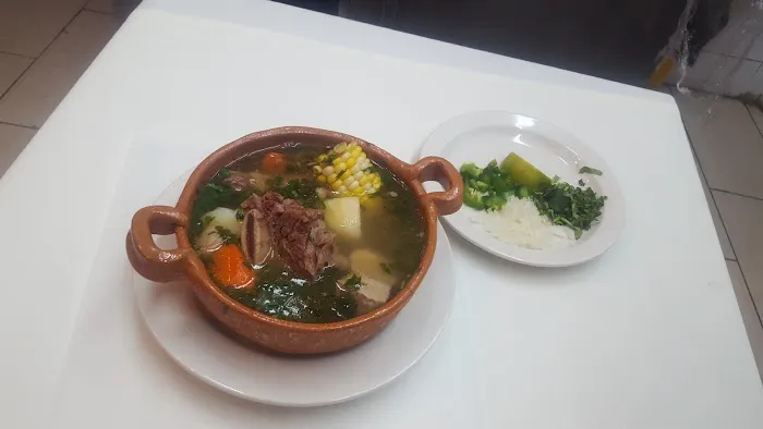 La Mexicanita Picture 7