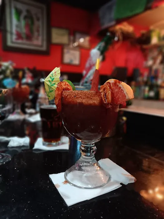 La Mexicanita Picture 9