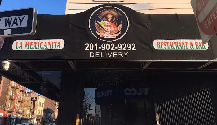 La Mexicanita Picture 1
