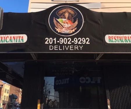 La Mexicanita