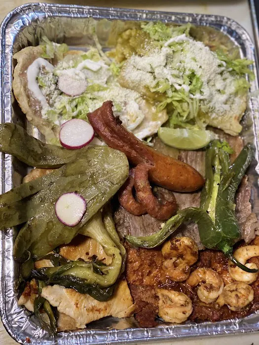 La Mexicanita Picture 10
