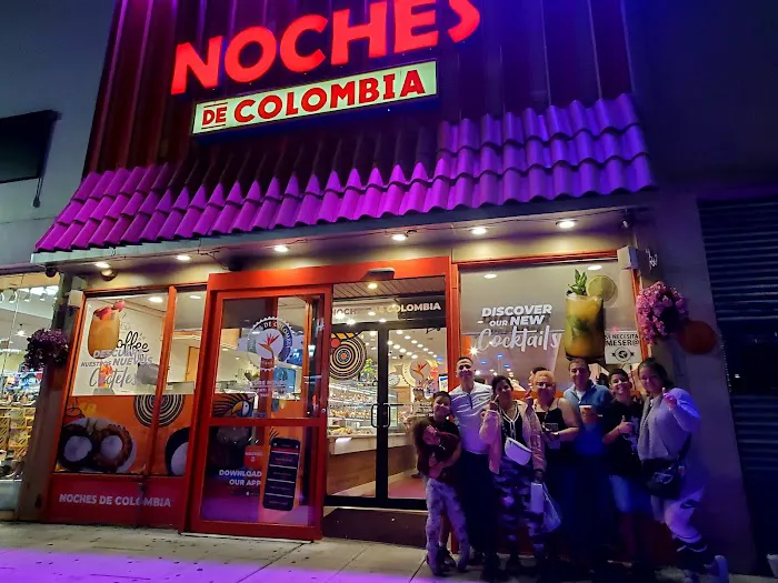 Noches de Colombia Picture 10