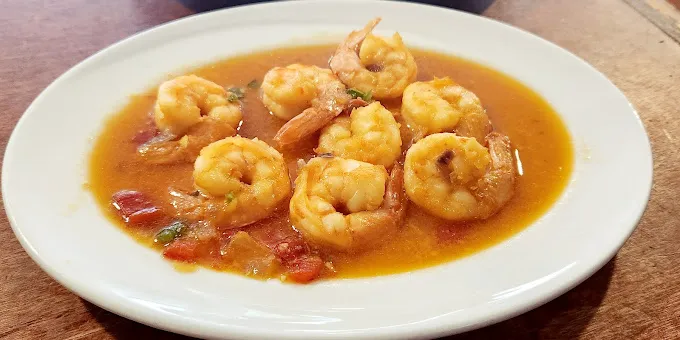 Mi Lindo San Miguel Pupuseria and Restaurant Picture 8