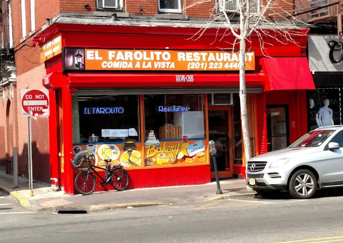 El Farolito Picture 2