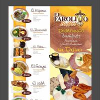 El Farolito ico