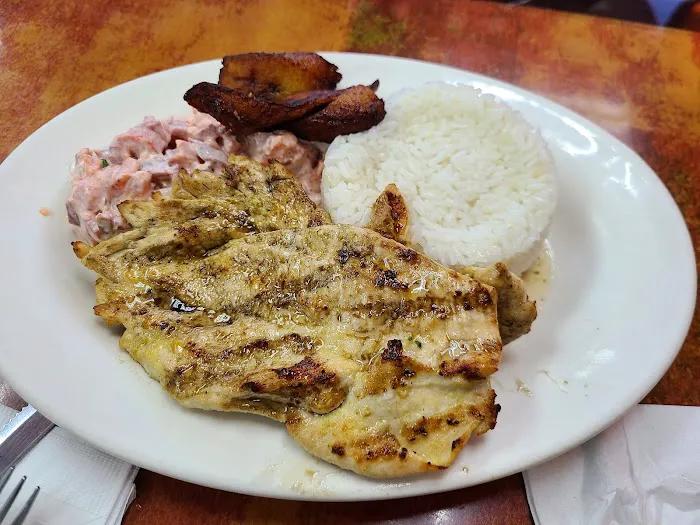 El Carretero Picture 2