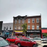 El Carretero ico