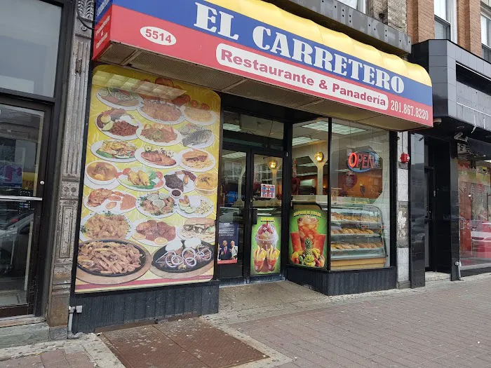 El Carretero Picture 9