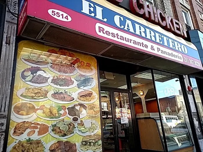 El Carretero Picture 10
