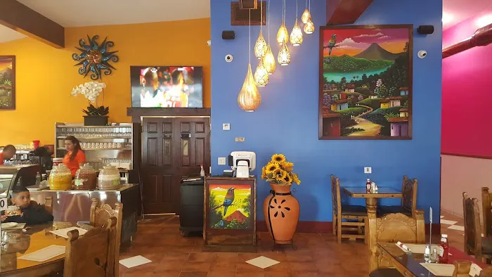 Fiesta Latin Restaurant Picture 5