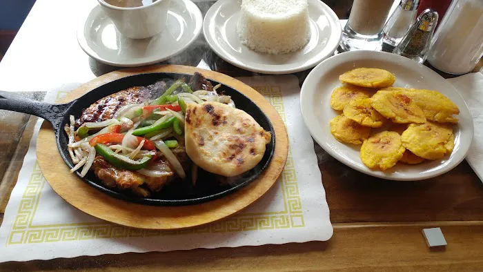 Fiesta Latin Restaurant Picture 4