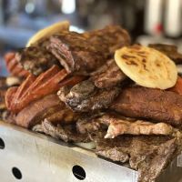 Fiesta Latin Restaurant ico