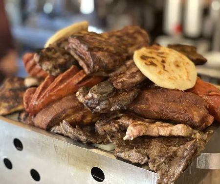 Fiesta Latin Restaurant