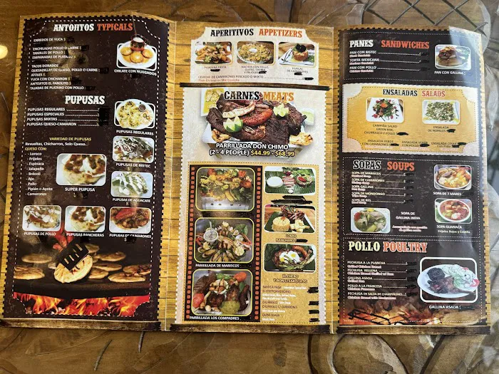 Fiesta Latin Restaurant Picture 3