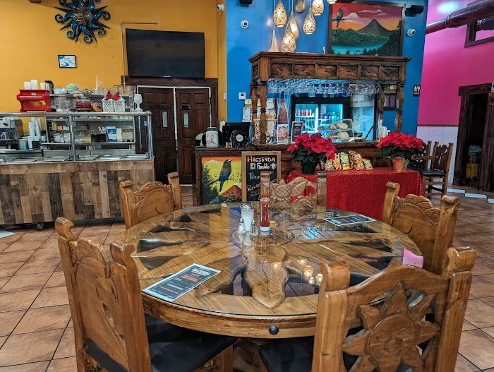 Fiesta Latin Restaurant Picture 8