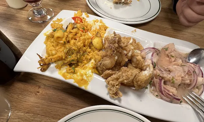 DELICIAS PERUANAS 2 Picture 6