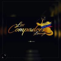 Los Compadres Lounge ico