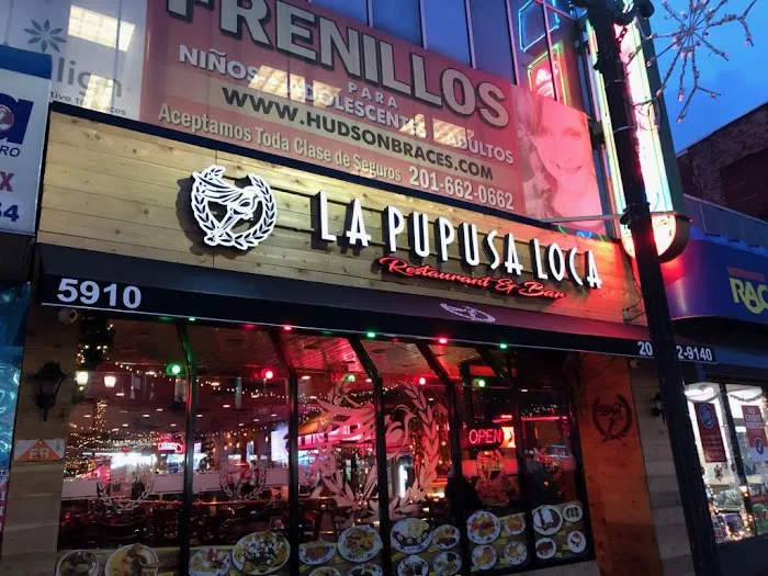 La Pupusa Loca Picture 5