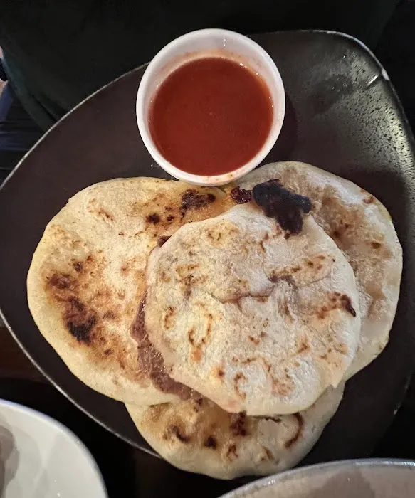 La Pupusa Loca Picture 3