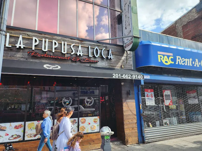 La Pupusa Loca Picture 2