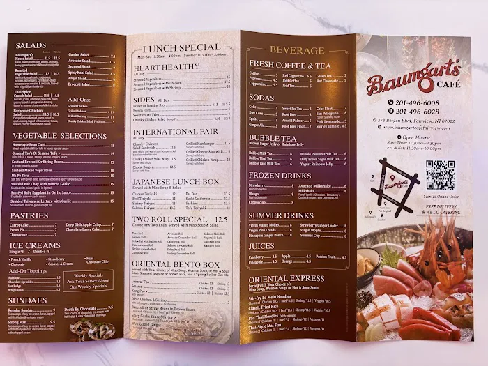Baumgart's Cafe @ Fairview Picture 9