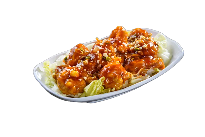 Paik's Noodle 홍콩반점 (Ridgefield) Picture 3