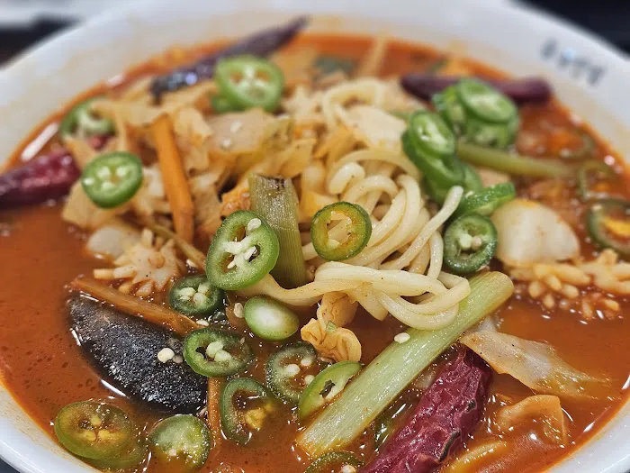 Paik's Noodle 홍콩반점 (Ridgefield) Picture 2