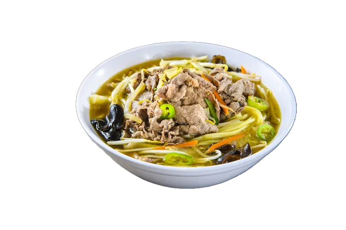 Paik's Noodle 홍콩반점 (Ridgefield) Picture 4