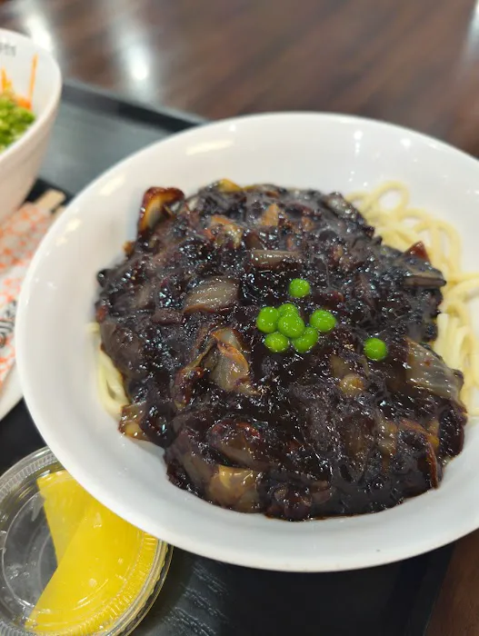 Paik's Noodle 홍콩반점 (Ridgefield) Picture 9