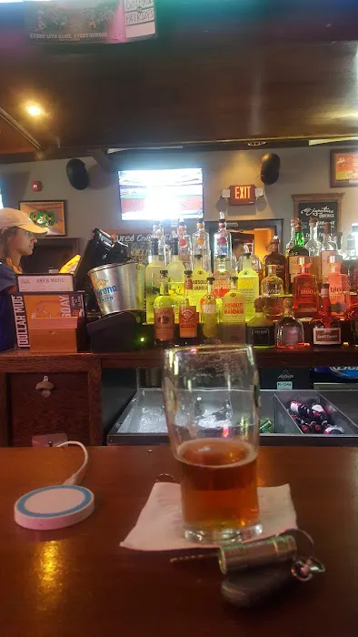 The Post Bar Picture 7