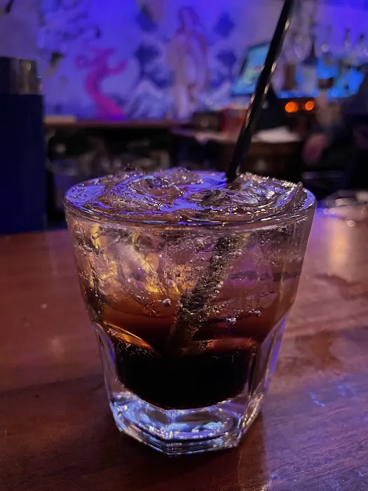 The Post Bar Picture 8