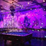 The Post Bar