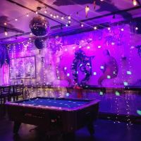 The Post Bar ico