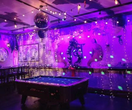 The Post Bar