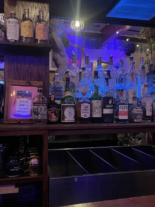 The Post Bar Picture 10