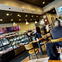 Metropolitan Cafe & Bagels ico