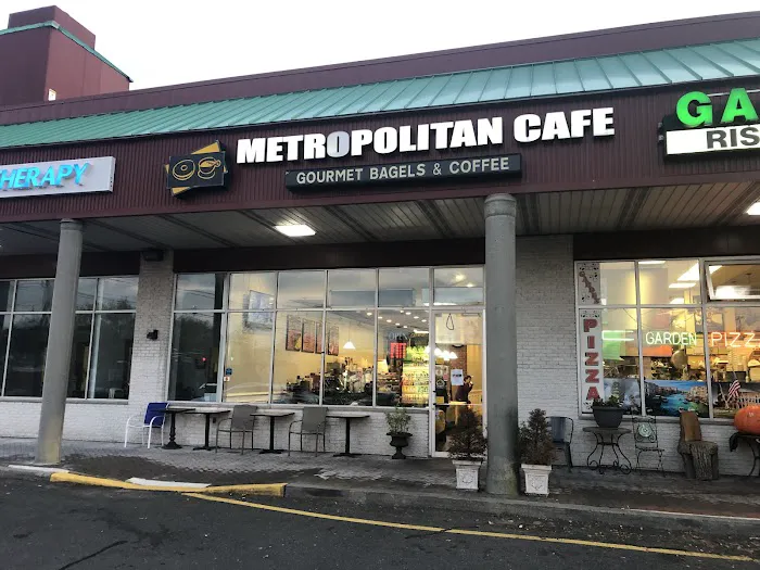 Metropolitan Cafe & Bagels Picture 8