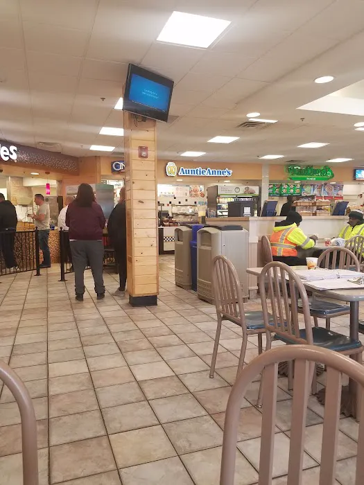 Auntie Anne's Picture 5