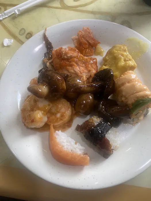 Boulevard Buffet Picture 9