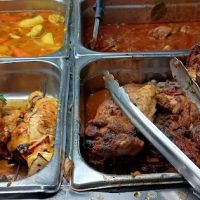 Boulevard Buffet ico