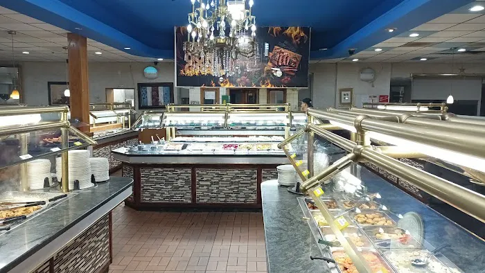 Boulevard Buffet Picture 5