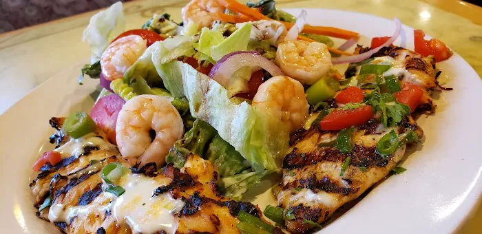 Boulevard Buffet Picture 4