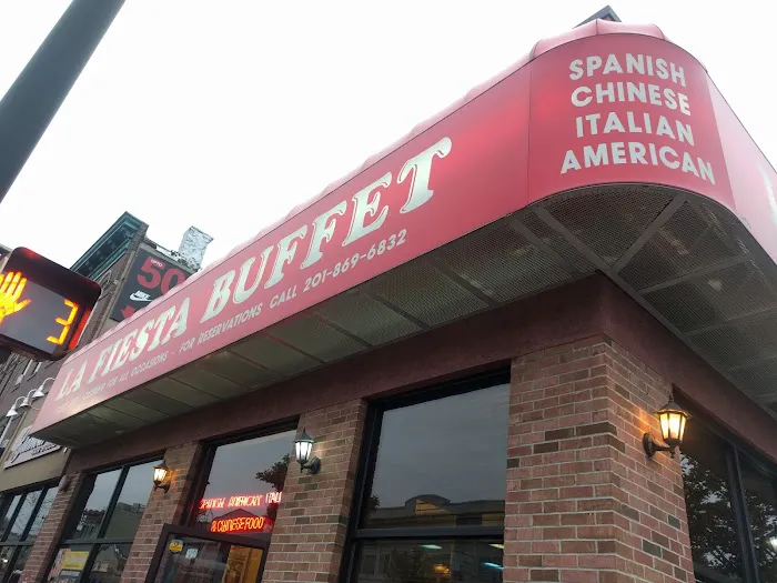 La Fiesta Buffet (Boulevard Buffet) Picture 5
