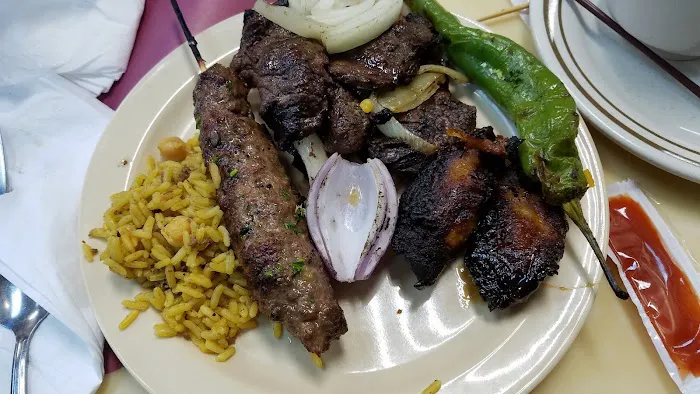 La Fiesta Buffet (Boulevard Buffet) Picture 8