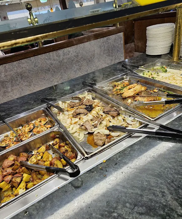 La Fiesta Buffet (Boulevard Buffet) Picture 6