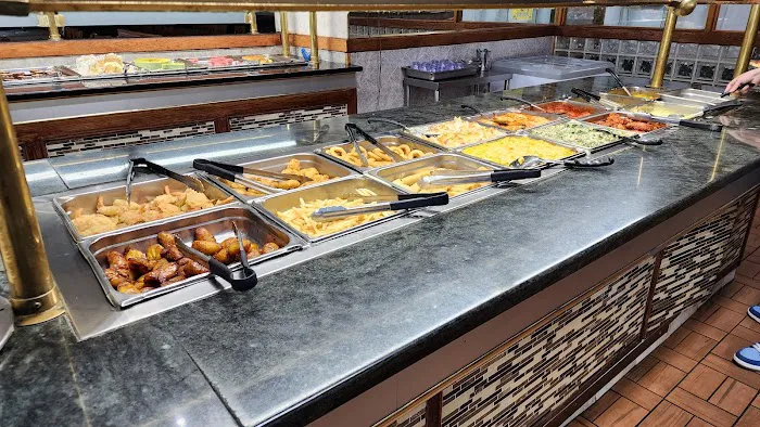 La Fiesta Buffet (Boulevard Buffet) Picture 1